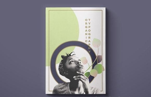 Spring alphabet letters