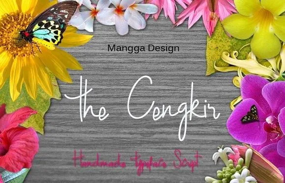 The Cengkir