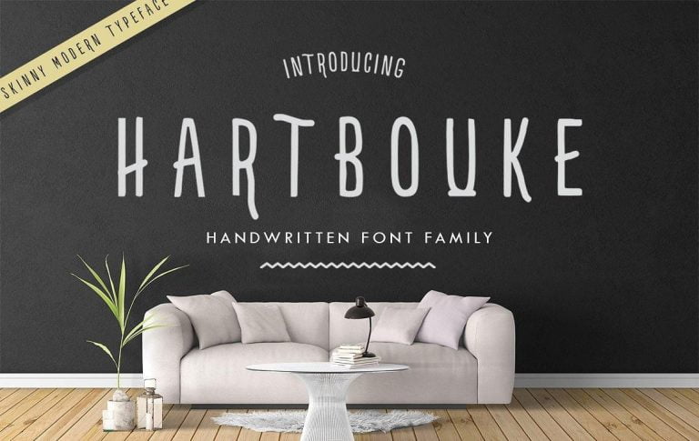 Hartbouke Skinny Free Download