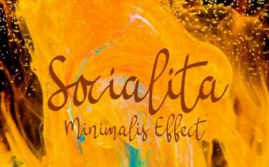 Socialita Font