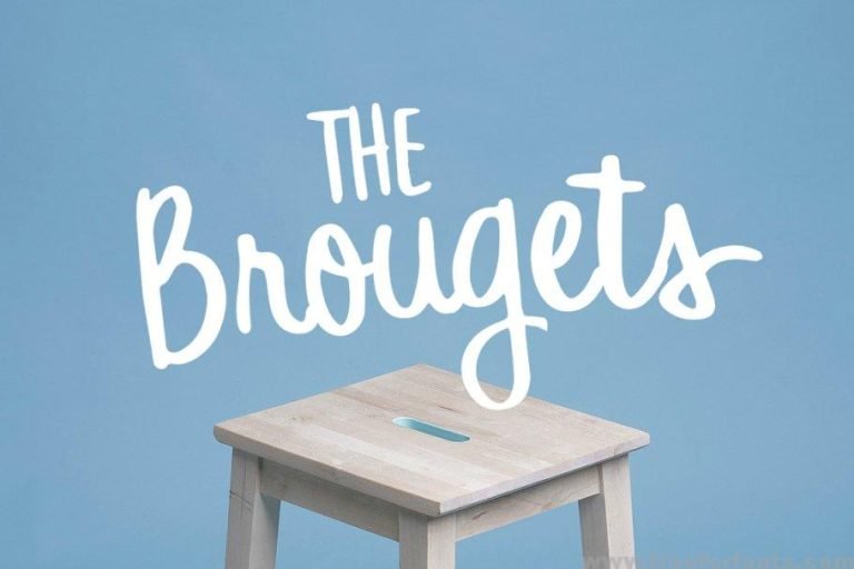 Brougets Script
