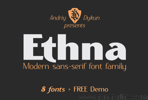 Welcome Summer Font