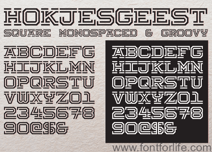 Wongsolo Font