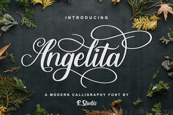 Angelita Font