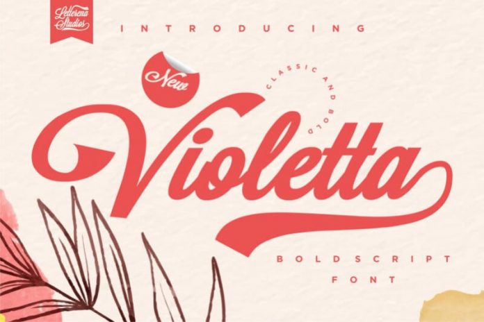 Violetta Font