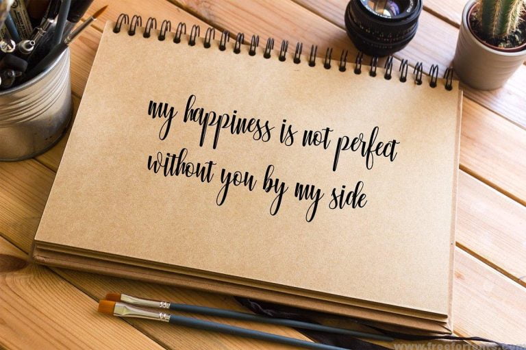 Glorious Script Font Free Download