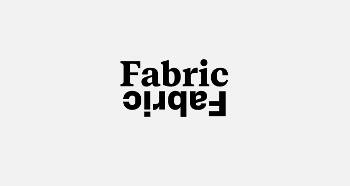 Fabric Serif Font Family
