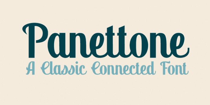 Hanoded-Panettone Font