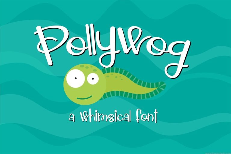 PN Pollywog