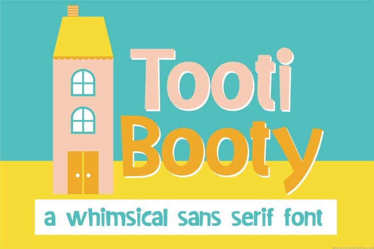 PN Tooti Booty