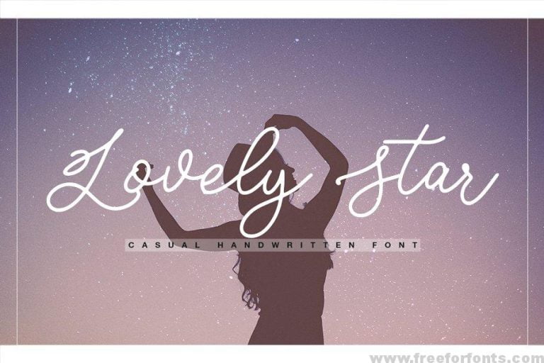 Lovely Star