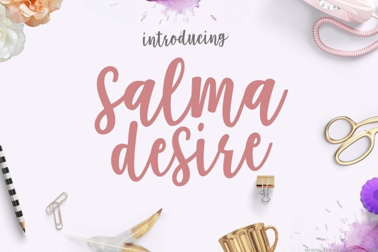 Salma Desire