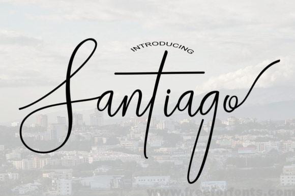 Santiago Font