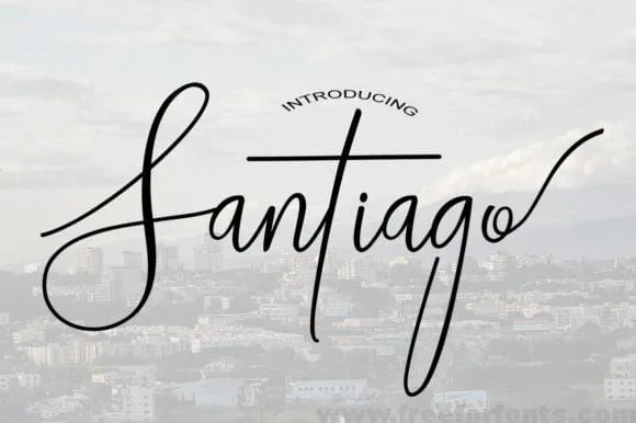 Santiago Font