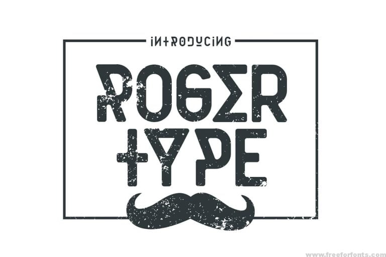 Roger Type