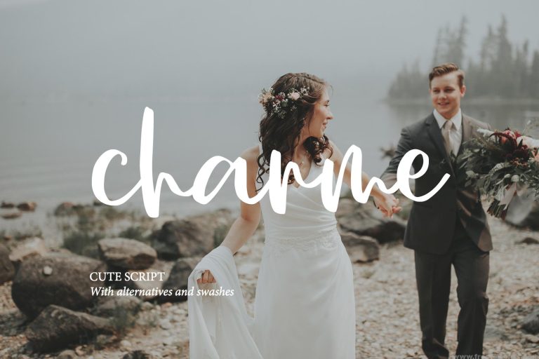 CHARME SCRIPT
