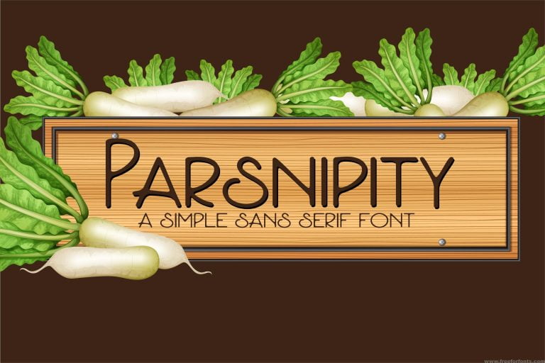 ZP Parsnipity