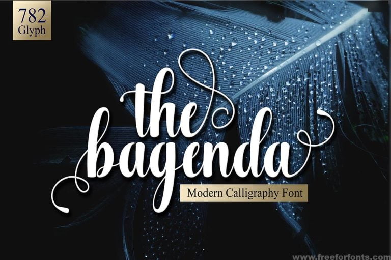 The Bagenda
