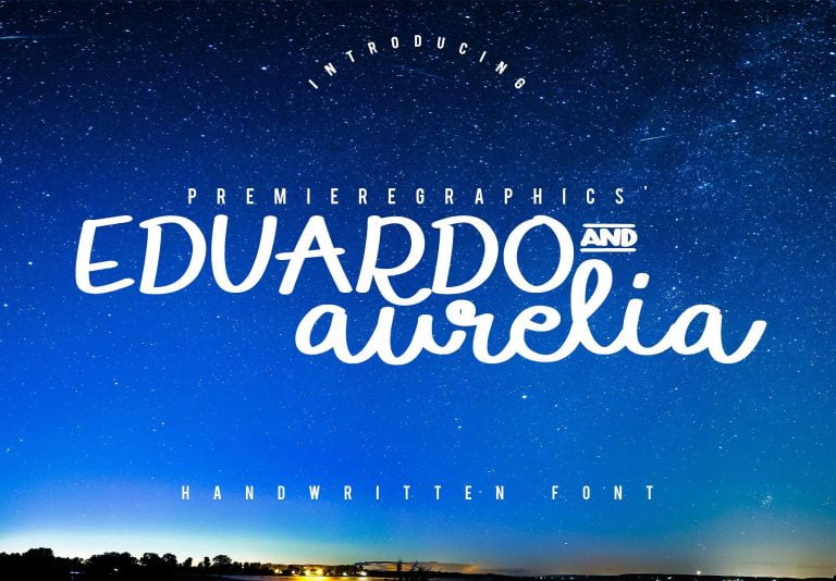 Eduardo and Aurelia free download