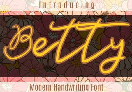 Betty Font