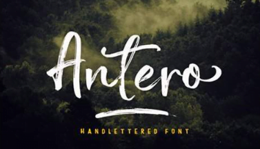 Antero Font