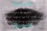 Bastille Day Script Font