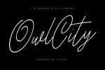 Batters Signature Font