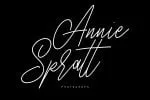Batters Signature Font