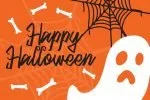 Wani Sambat - Halloween Font