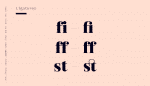 Regattia Family 2 Styles Font