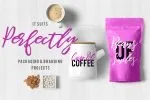 Be Perky! Handwritten Font