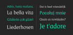 Beacon Font
