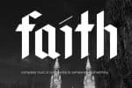 Becristica Font
