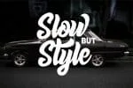 Beneth Script Font