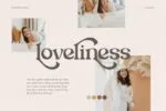 Bestari Serif Business Font