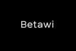 Betawi Font