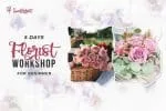 Beverly Flower Font
