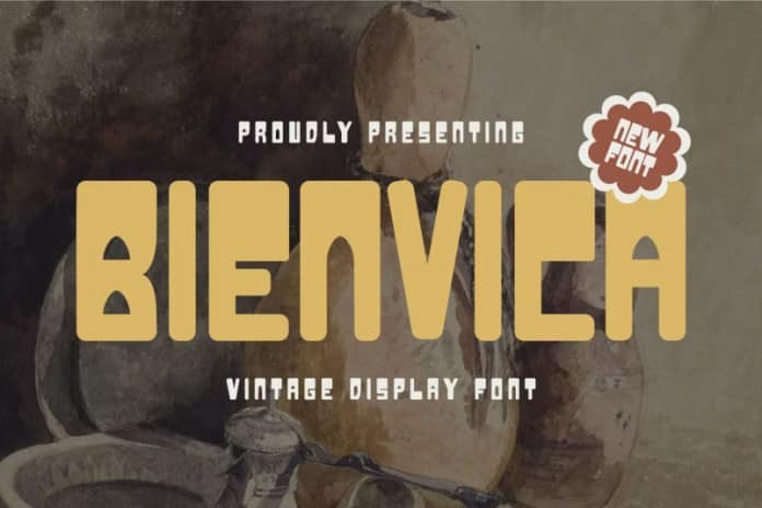 Bienvica Font