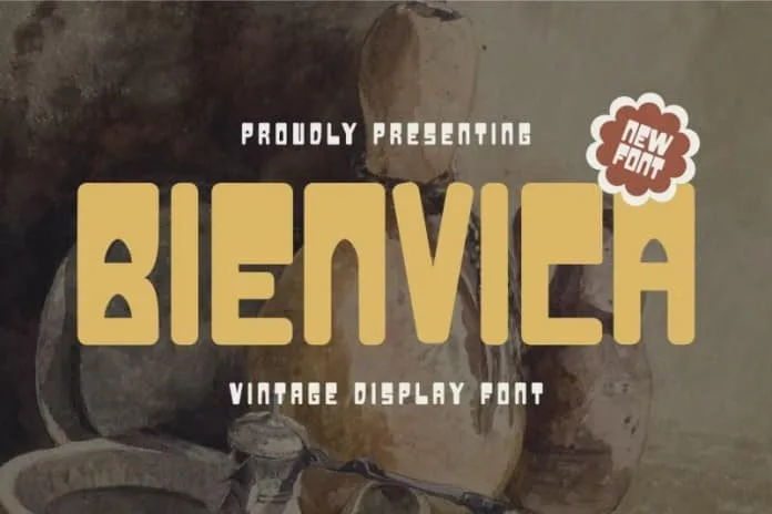 Bienvica Font