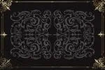 Black Fellas -Blackletter Typeface 3 Styles Font