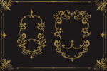 Black Fellas -Blackletter Typeface 3 Styles Font