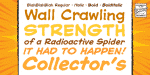 CC Blah Blah Blah Font