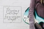 Blenheim Signature Font
