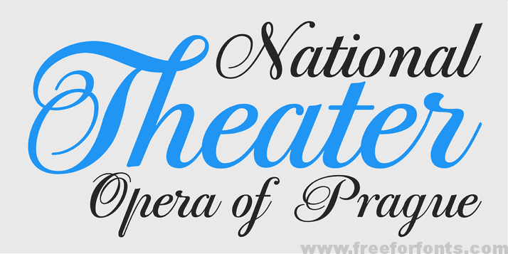 PF Bodoni Script Pro Free Download