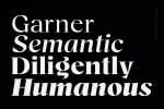 Bovino Font Family