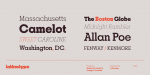 Breton Font Family