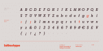 Breton Font Family
