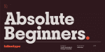 Breton Font Family