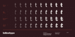 Breton Font Family