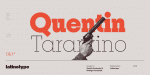 Breton Font Family
